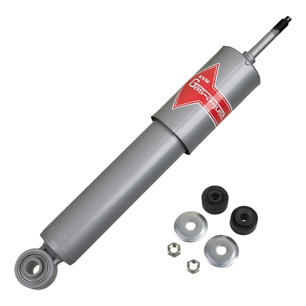 KYB Gas-a-Just Suspension Shock Absorber KG5615