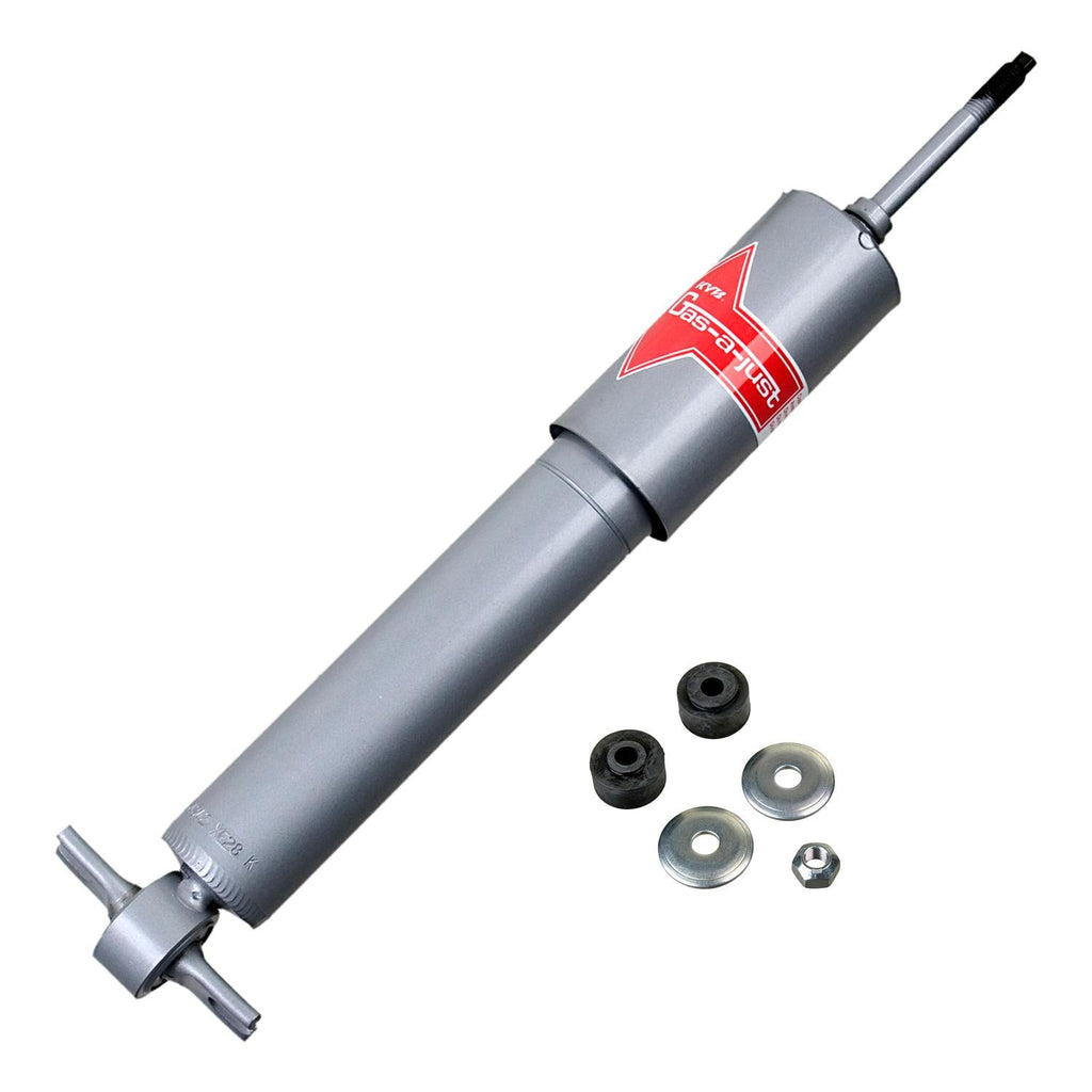KYB Gas-a-Just Suspension Shock Absorber KG5780