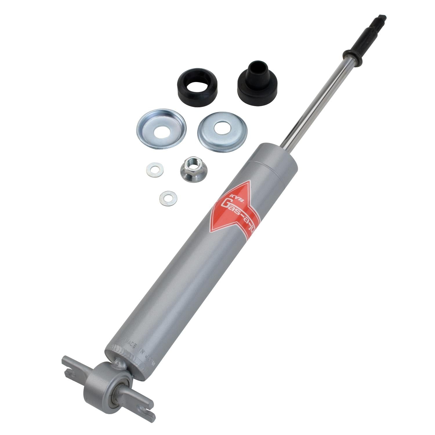 KYB Gas-a-Just Suspension Shock Absorber KG5786