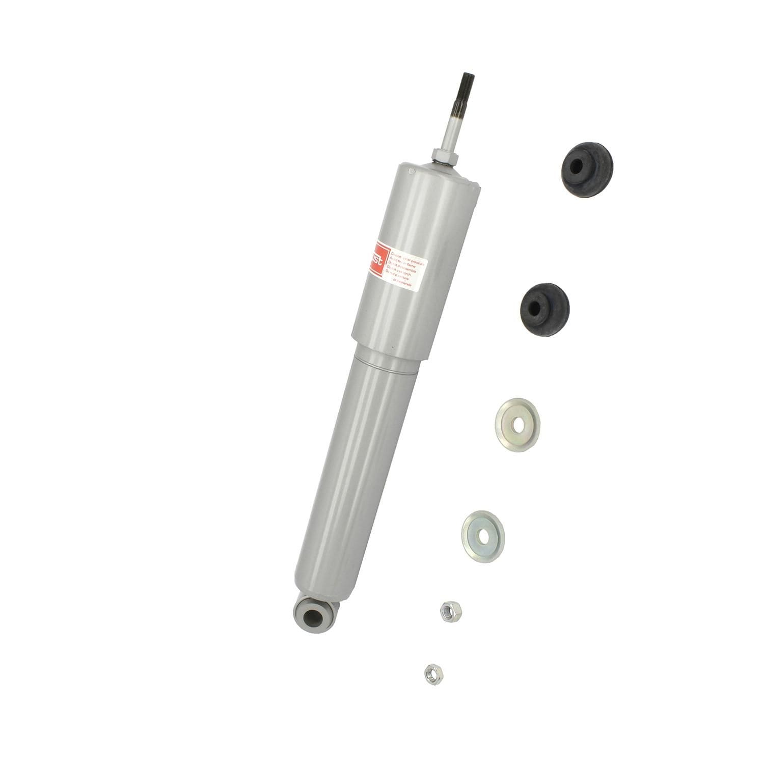 KYB Gas-a-Just Suspension Shock Absorber KG6413