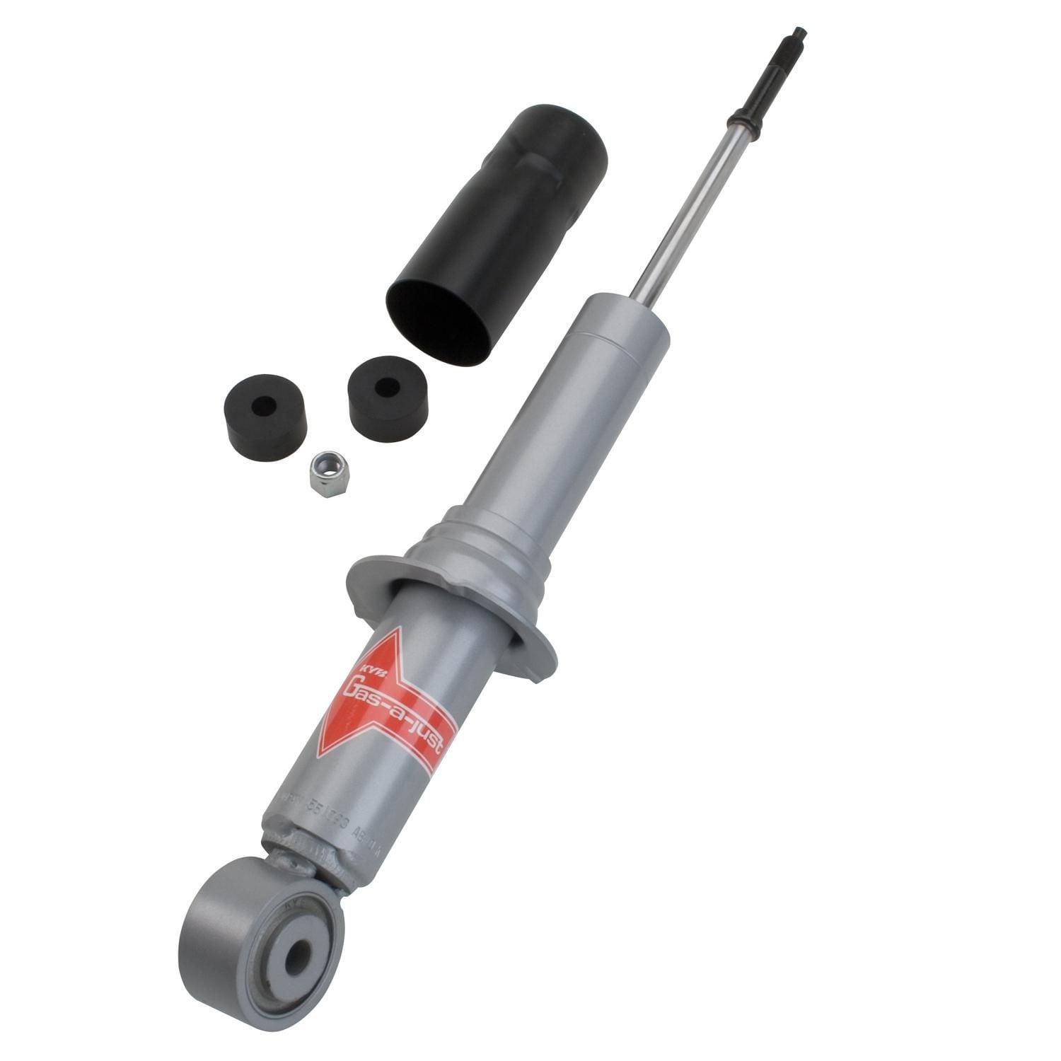 KYB Gas-a-Just Suspension Strut KG9026