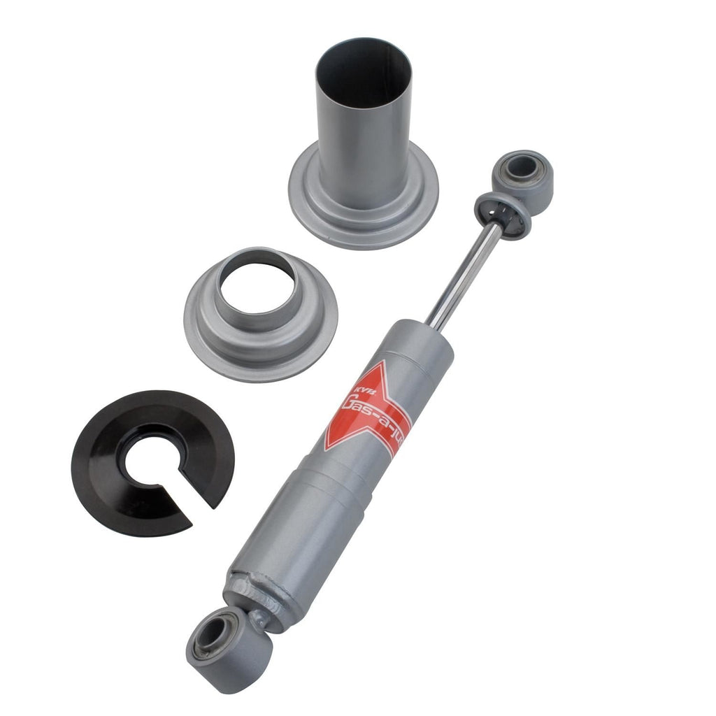 KYB Gas-a-Just Strut KG9122