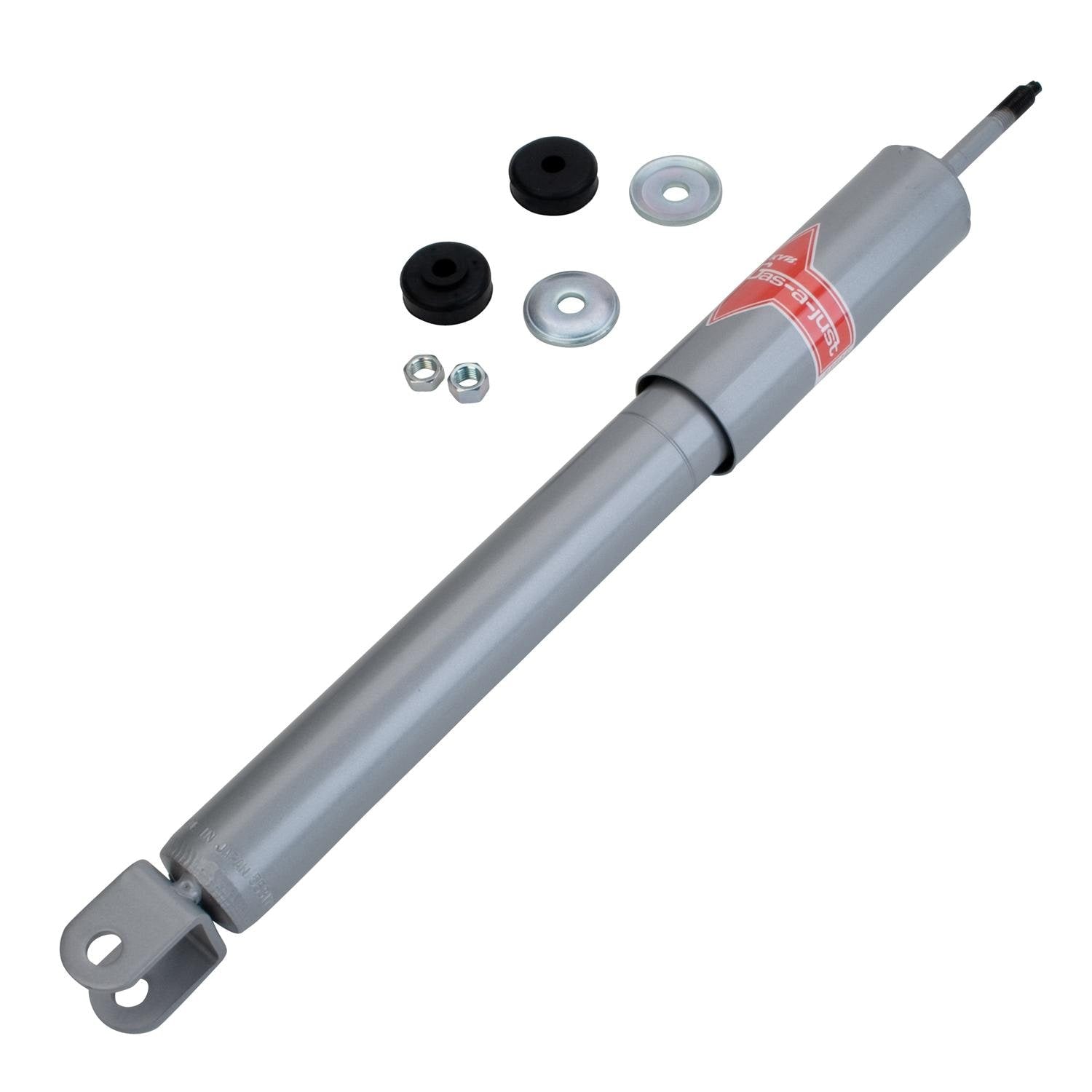 KYB Gas-a-Just Suspension Shock Absorber KG9135