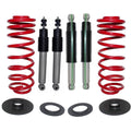 Westar Air Spring to Coil Spring Conversion Kit KT-1108