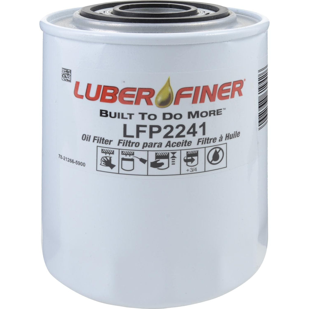 LUBER-FINER Engine Oil Filter LFP2241