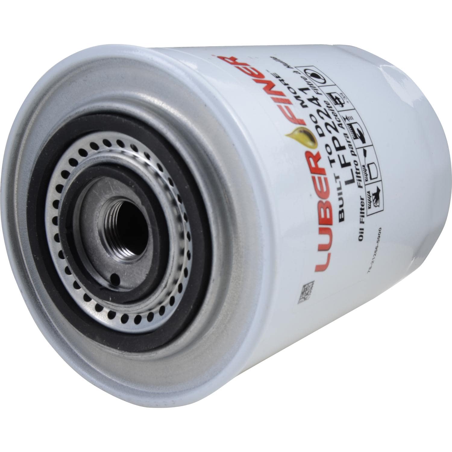 LUBER-FINER Engine Oil Filter LFP2241