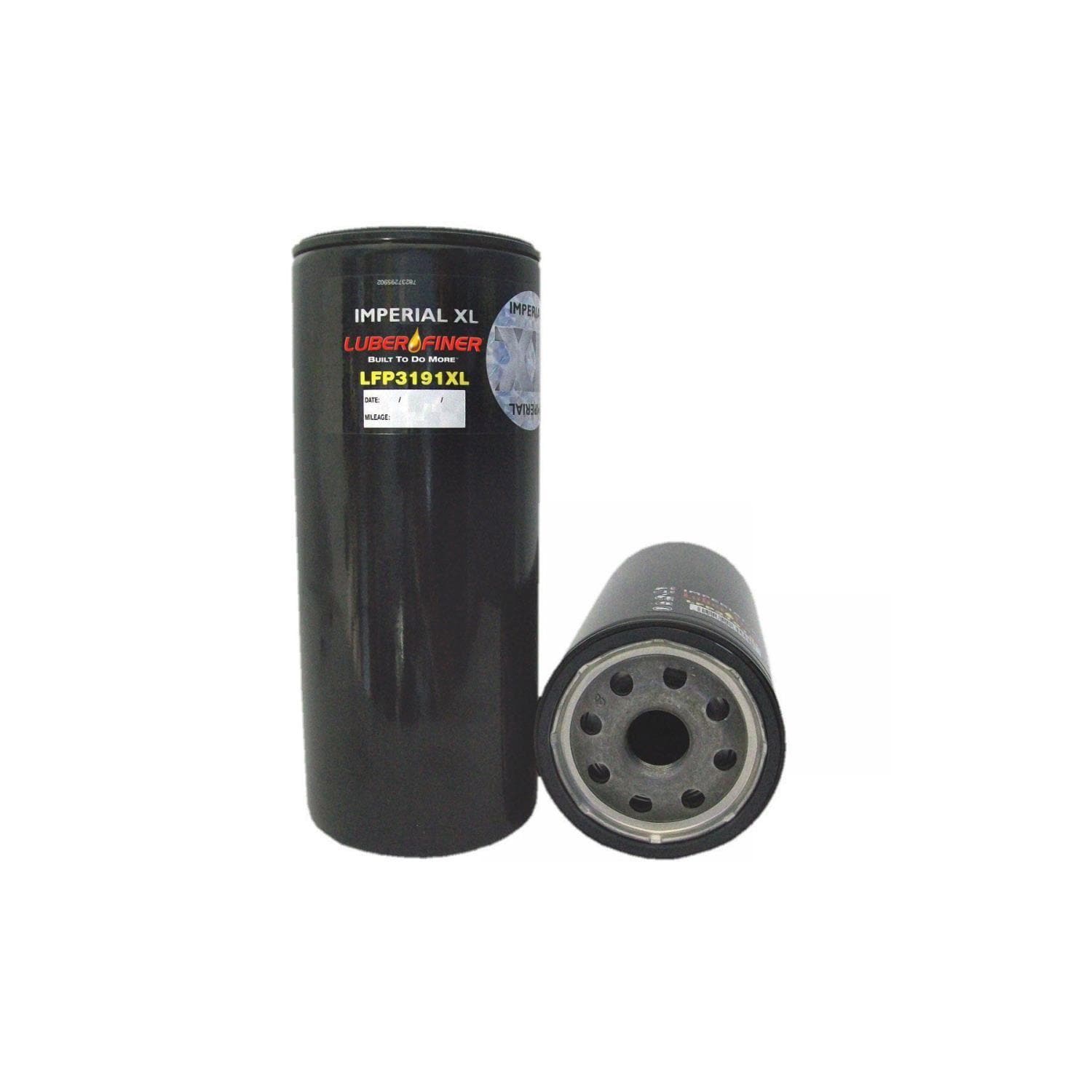 LUBER-FINER Spin-on Canister Engine Oil Filter LFP3191XL