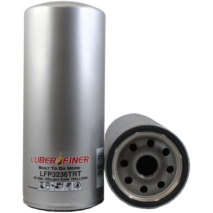 LUBER-FINER Spin-On Canister Engine Oil Filter LFP3236TRT