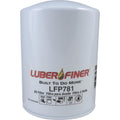 LUBER-FINER Spin-On Canister Engine Oil Filter LFP781
