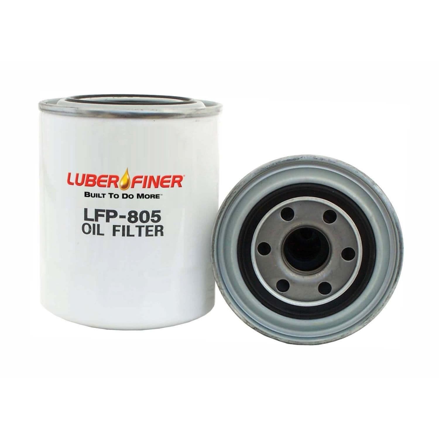 STP Oil Filter LFP805