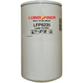 LUBER-FINER Spin-On Canister Engine Oil Filter LFP8235