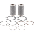 LUBER-FINER Hydraulic Filter LH4582G