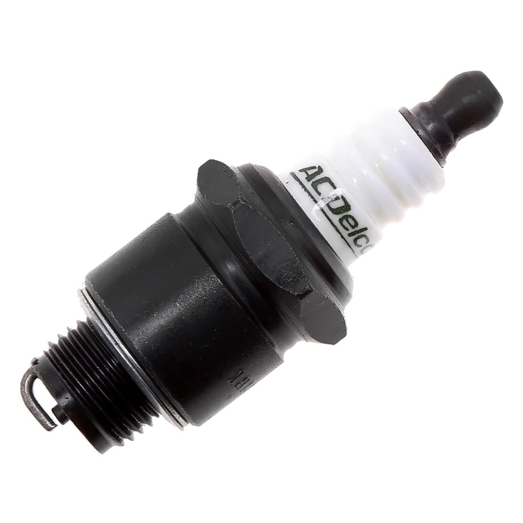 Gold Copper Spark Plug LM49