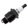 Gold Copper Spark Plug LM49