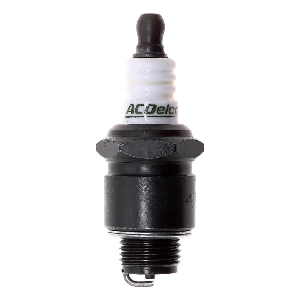 Gold Copper Spark Plug LM49