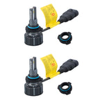 TYPE S LED Fog Light Fog Light Bulb LM57850-60-6