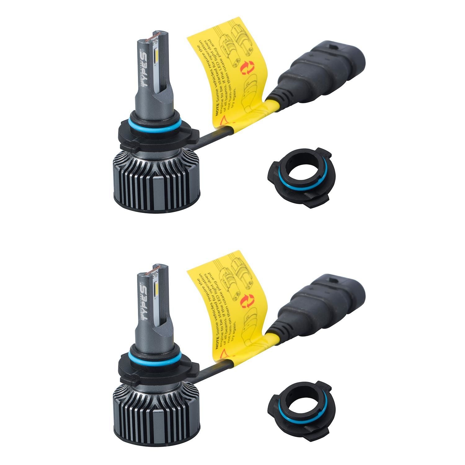 TYPE S LED Fog Light Fog Light Bulb LM57850-60-6