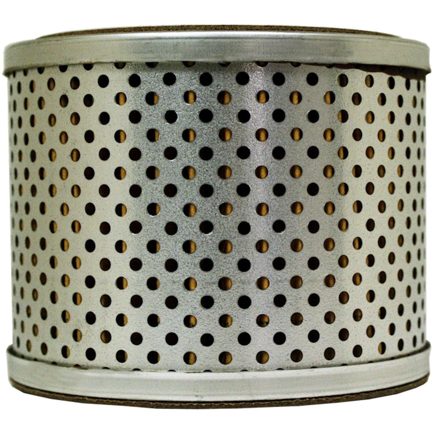 LUBER-FINER Cartridge Engine Oil Filter LP487