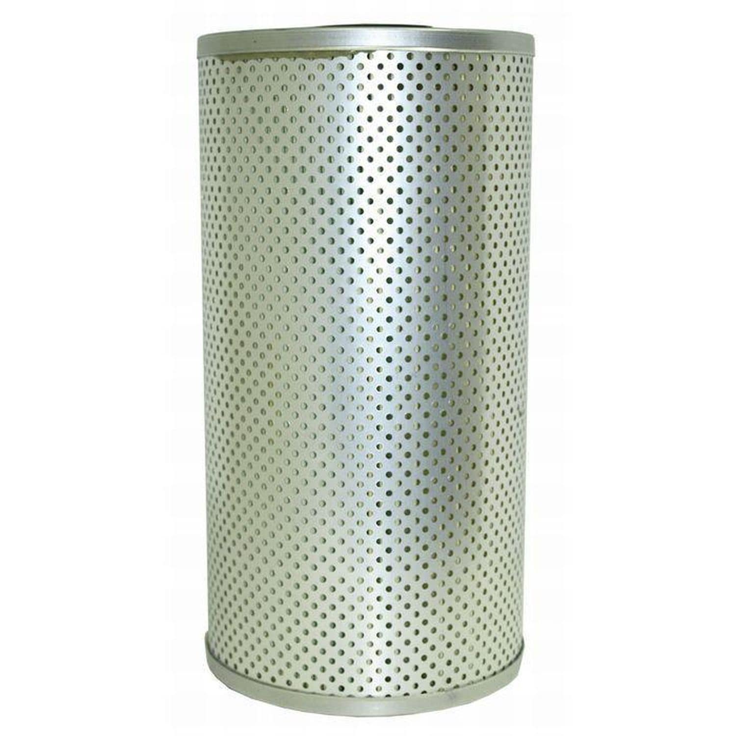 LUBER-FINER Spin-On Canister Engine Oil Filter LP566