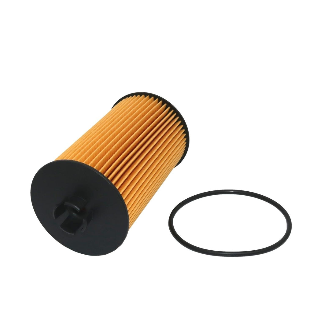LUBER-FINER Engine Oil Filter LP8700
