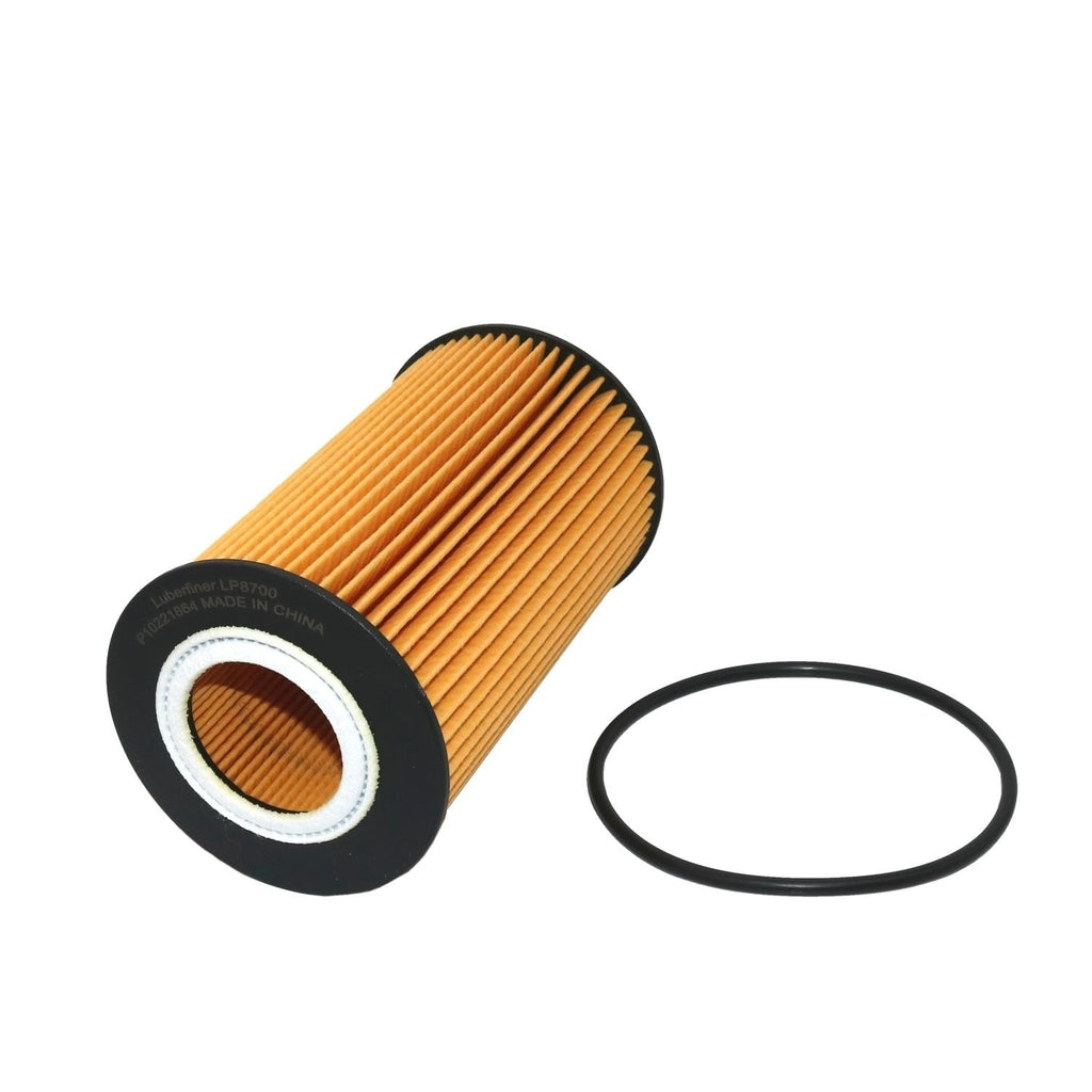 LUBER-FINER Engine Oil Filter LP8700