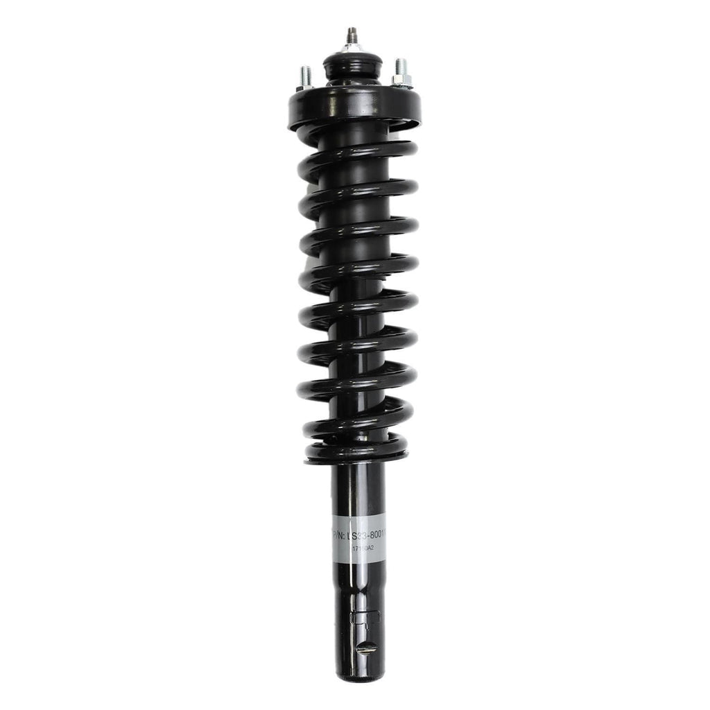 Suspension Strut and Coil Spring Assembly LS33-80011L