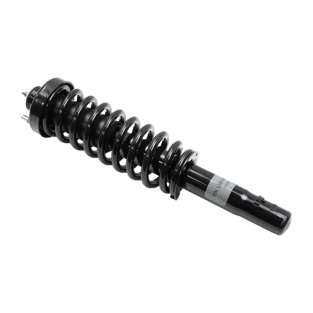 Suspension Strut and Coil Spring Assembly LS33-80011L