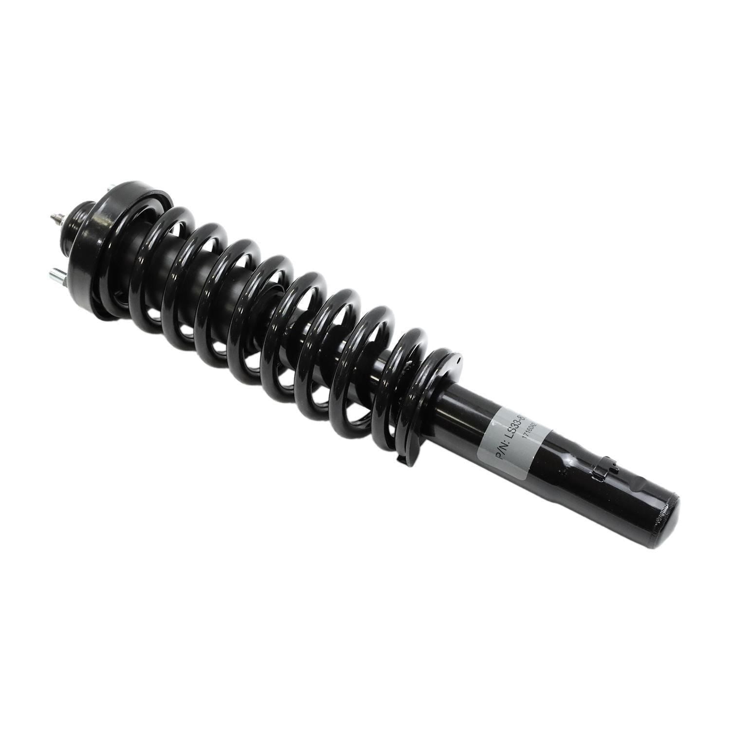 Suspension Strut and Coil Spring Assembly LS33-80011L