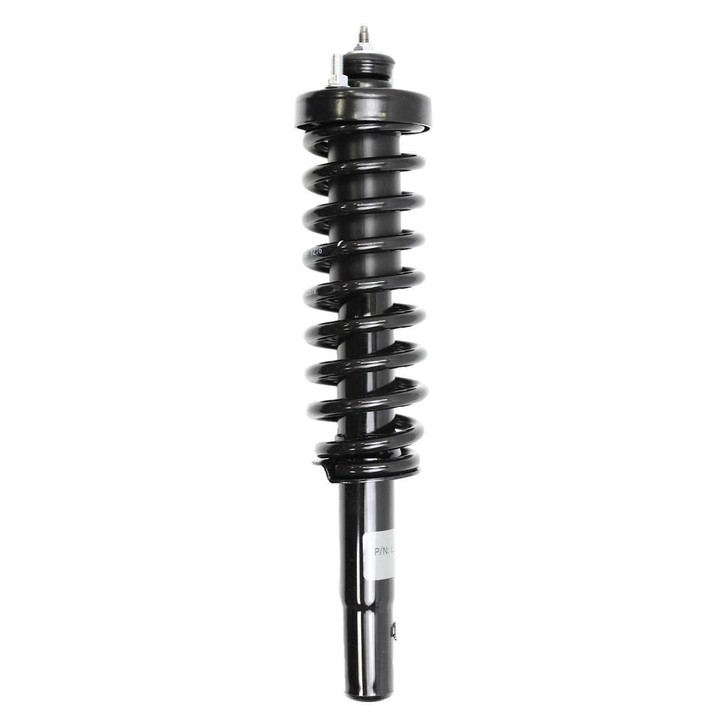 Suspension Strut and Coil Spring Assembly LS33-80011L
