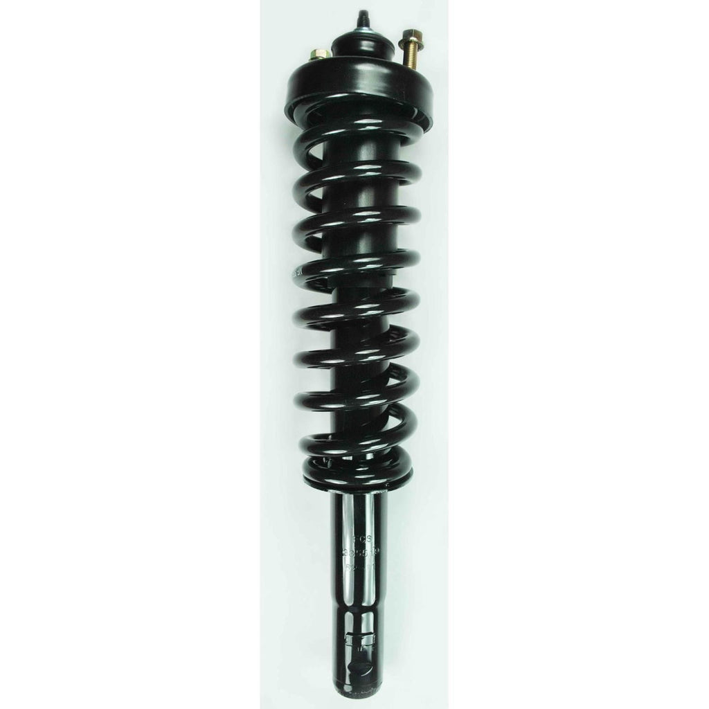 Suspension Strut and Coil Spring Assembly LS33-80011L