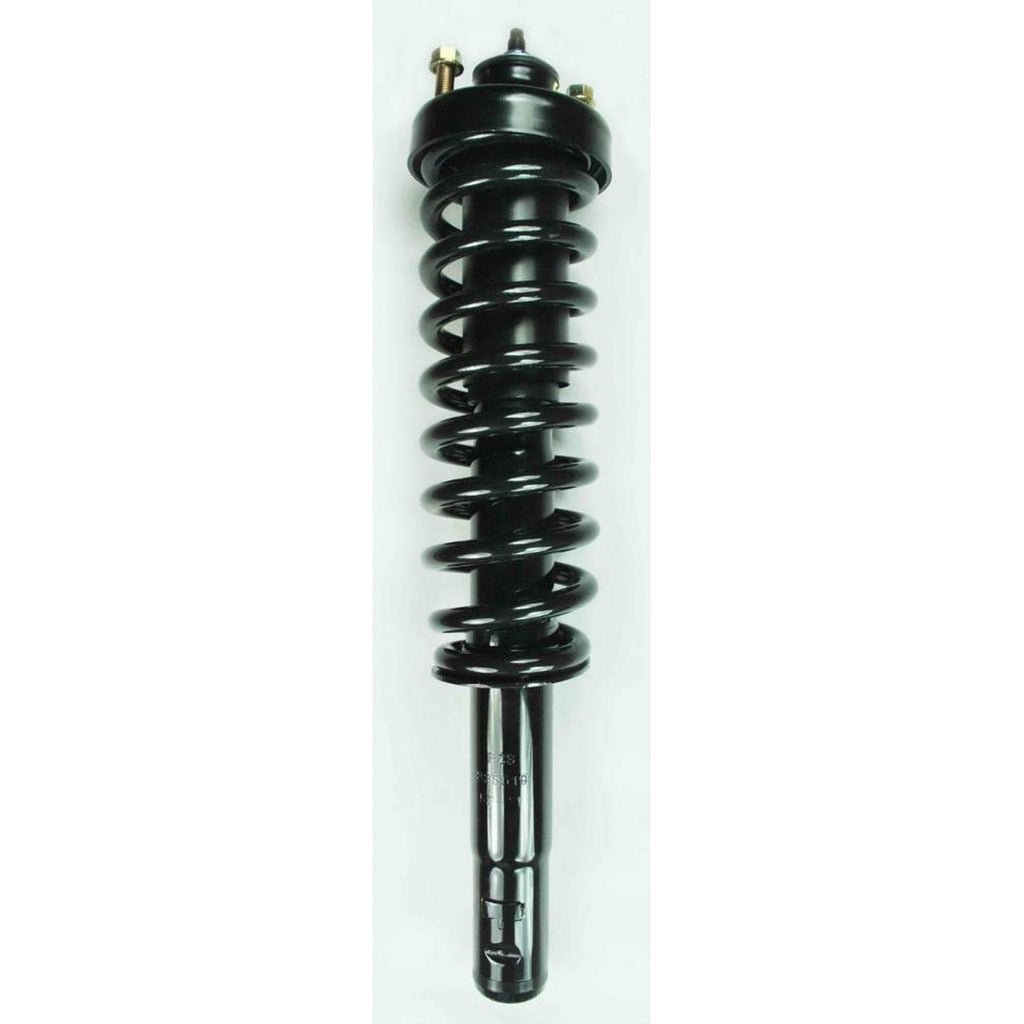 Suspension Strut and Coil Spring Assembly LS33-80011R