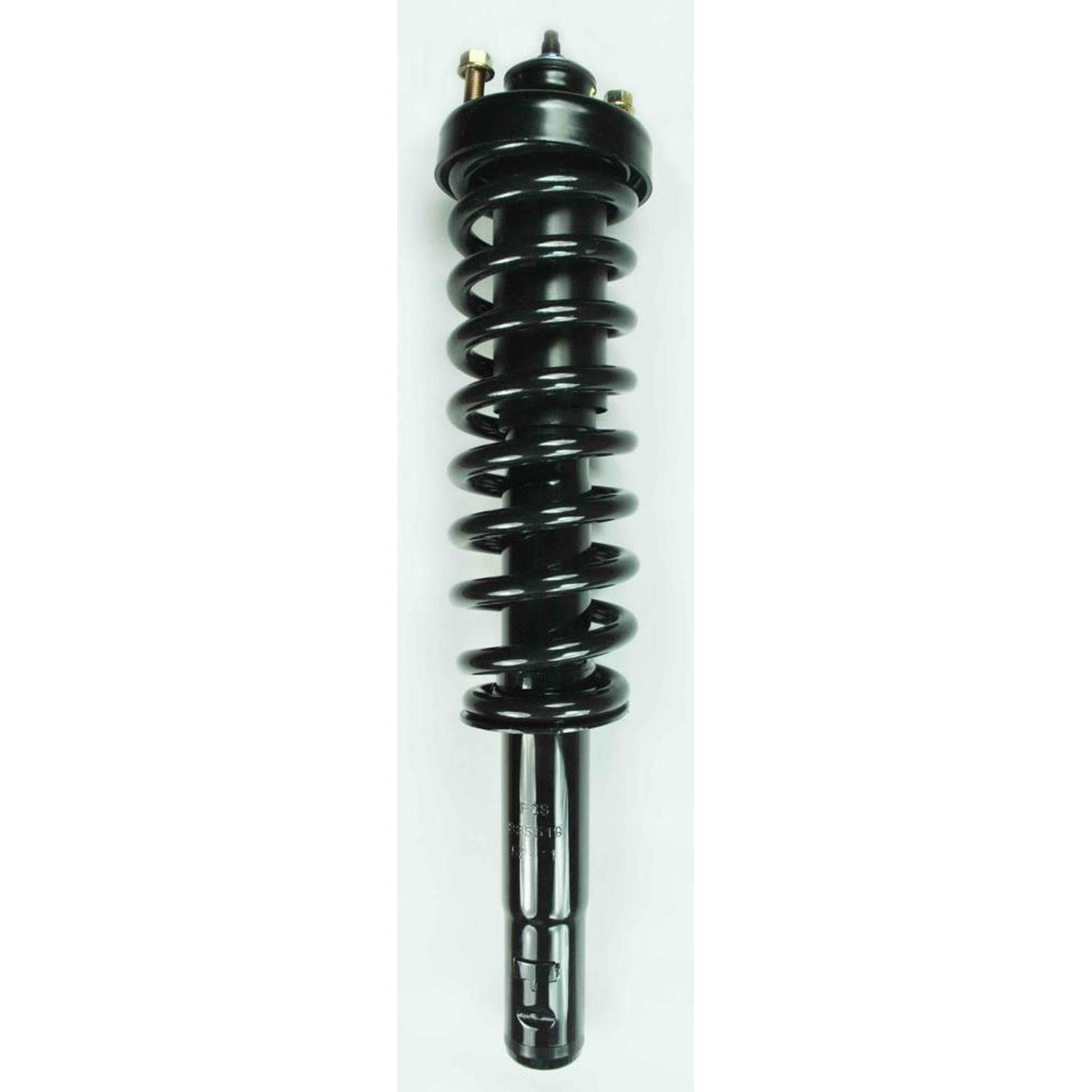 Suspension Strut and Coil Spring Assembly LS33-80011R