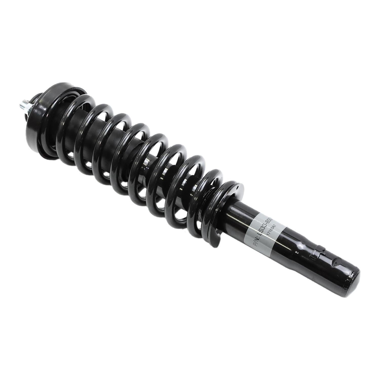 Suspension Strut and Coil Spring Assembly LS33-80011R