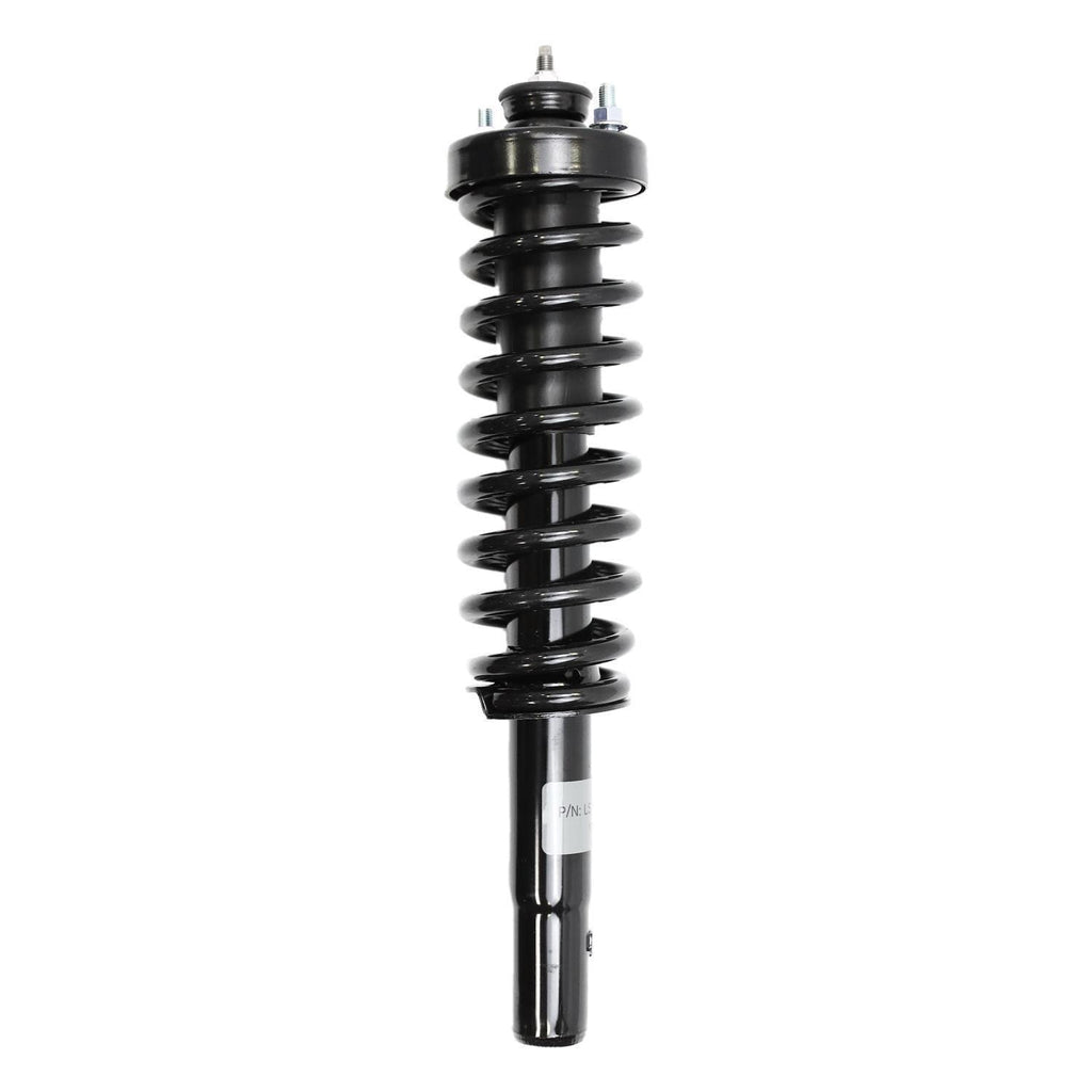 Suspension Strut and Coil Spring Assembly LS33-80011R