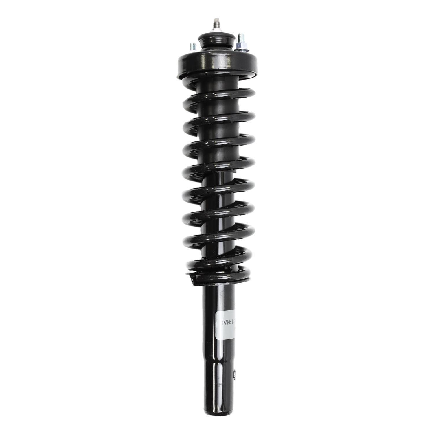Suspension Strut and Coil Spring Assembly LS33-80011R