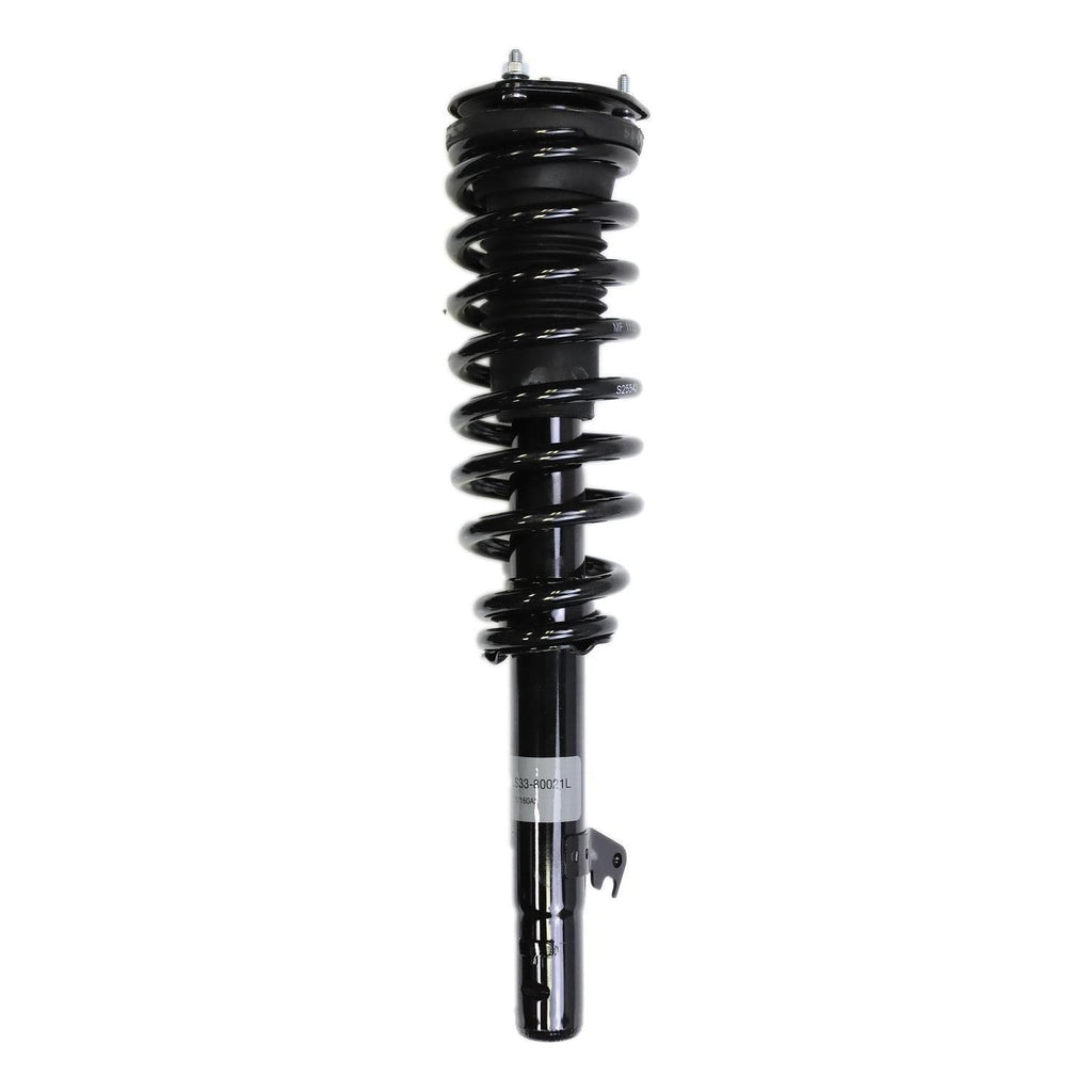 Suspension Strut and Coil Spring Assembly LS33-80021L