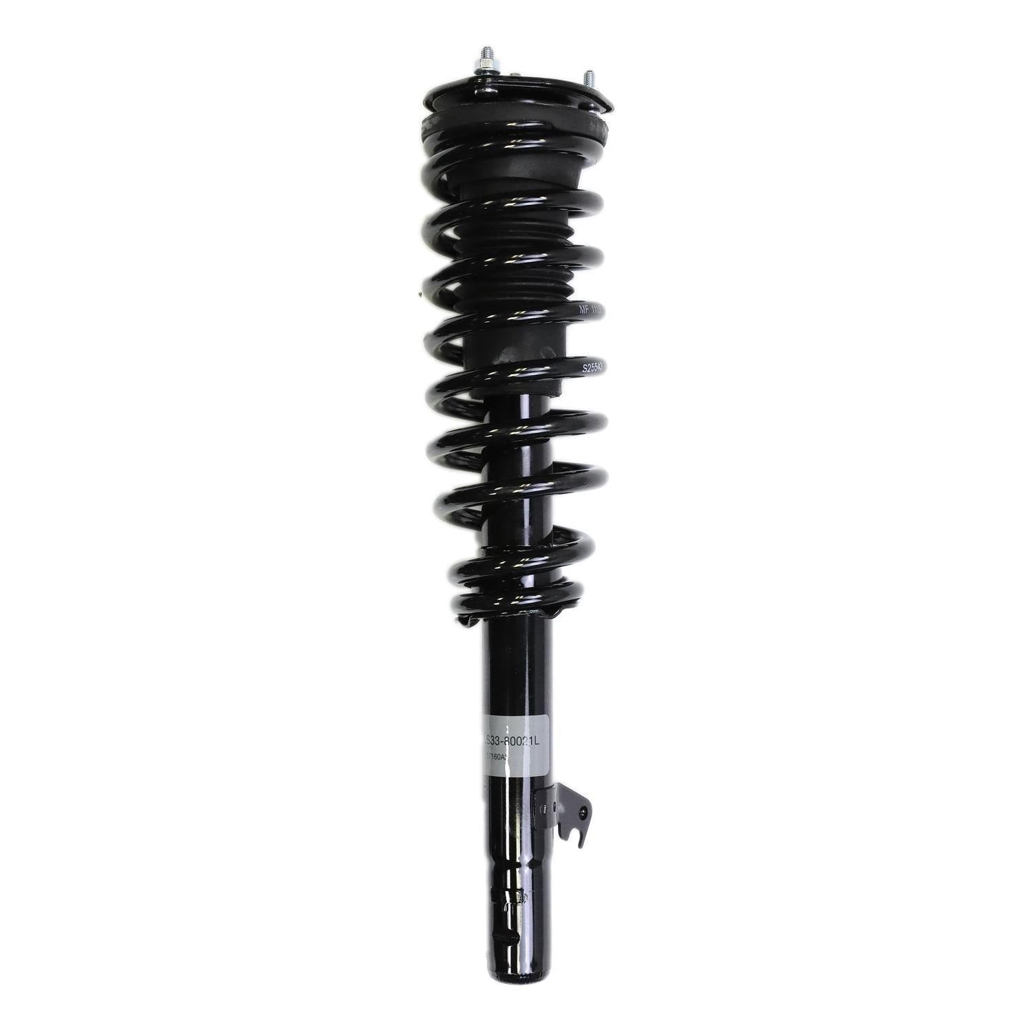Suspension Strut and Coil Spring Assembly LS33-80021L