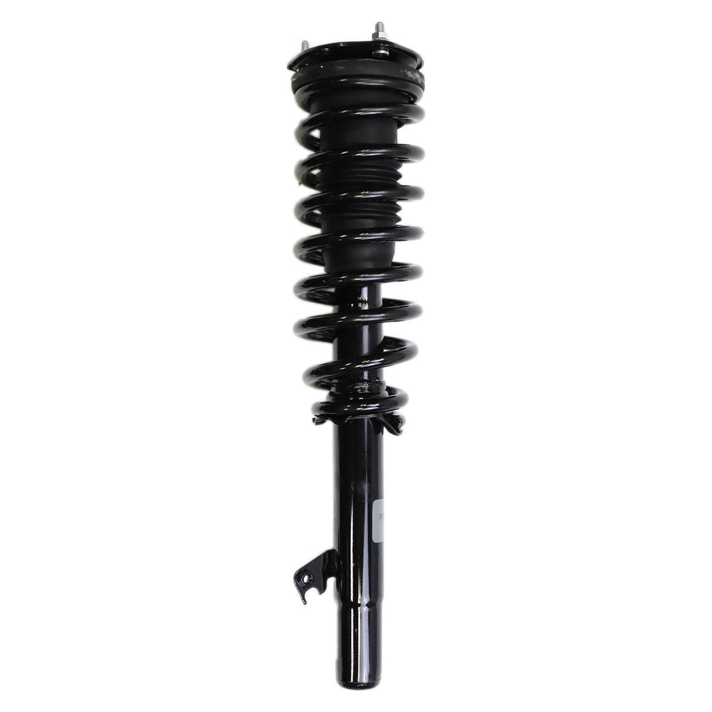 Suspension Strut and Coil Spring Assembly LS33-80021L