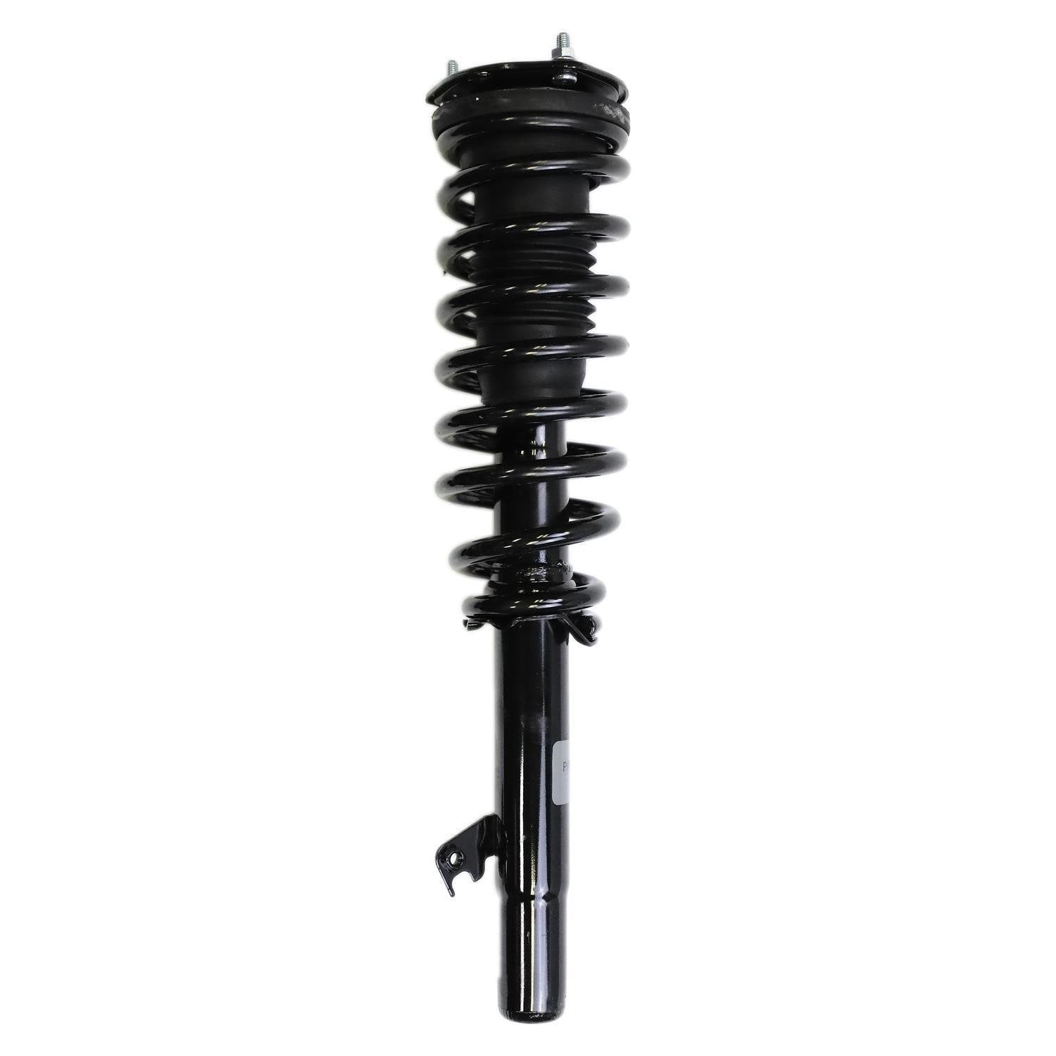 Suspension Strut and Coil Spring Assembly LS33-80021L