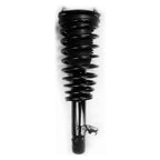 Suspension Strut and Coil Spring Assembly LS33-80021L