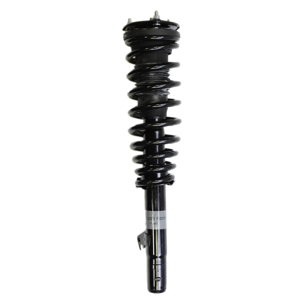 Suspension Strut and Coil Spring Assembly LS33-80021R