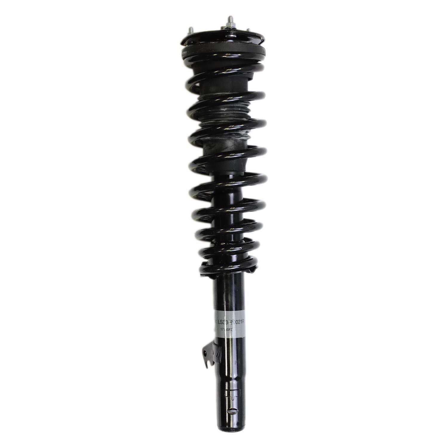 Suspension Strut and Coil Spring Assembly LS33-80021R