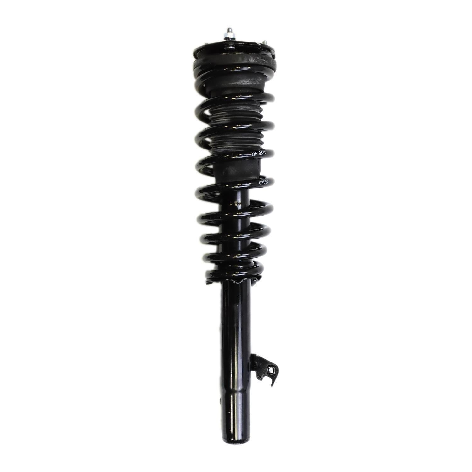 Suspension Strut and Coil Spring Assembly LS33-80021R