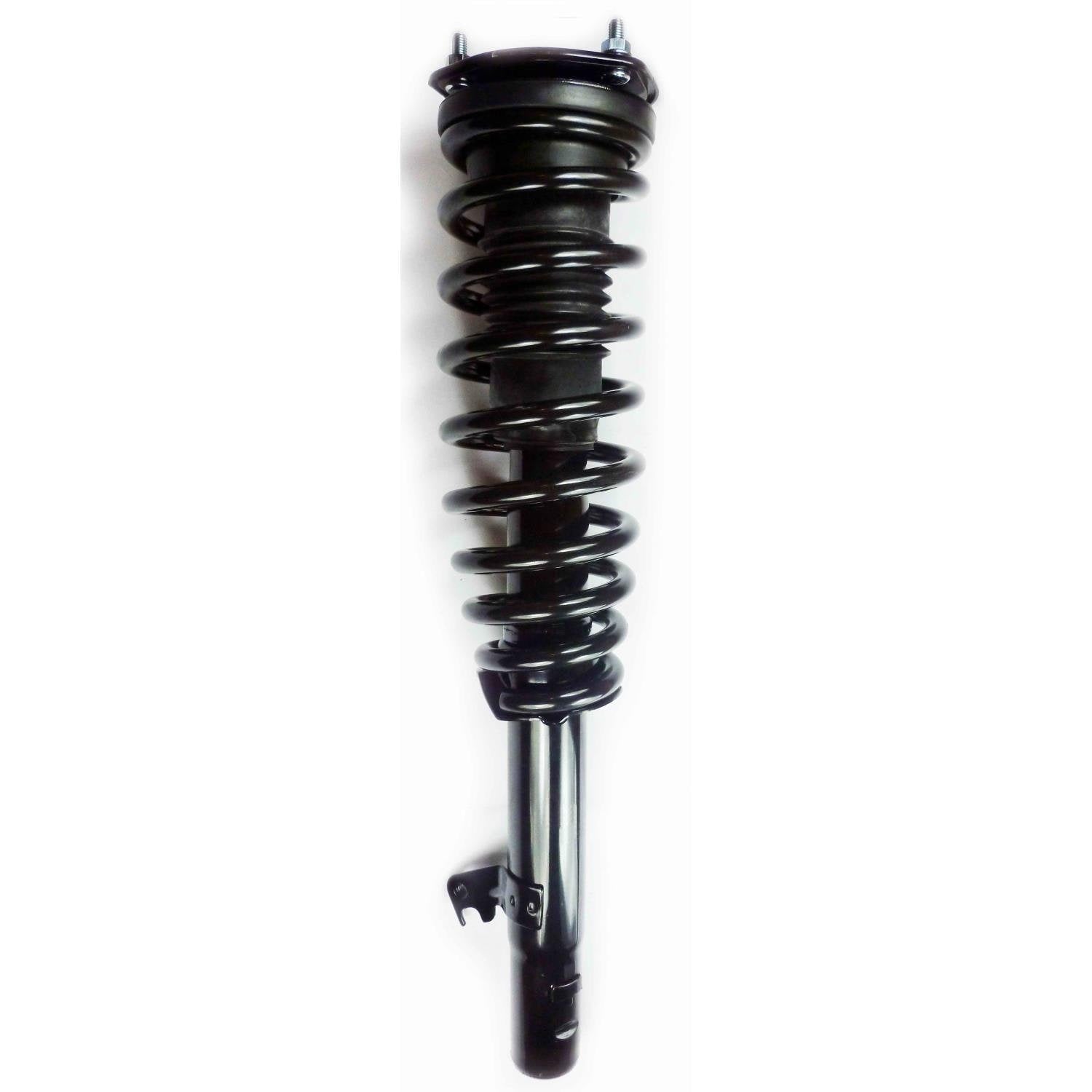 Suspension Strut and Coil Spring Assembly LS33-80021R