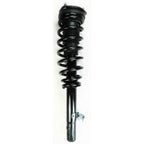 Suspension Strut and Coil Spring Assembly LS33-80031L