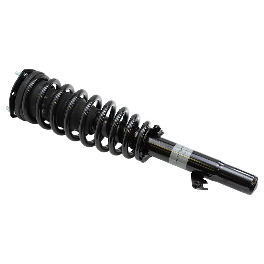 Suspension Strut and Coil Spring Assembly LS33-80031L