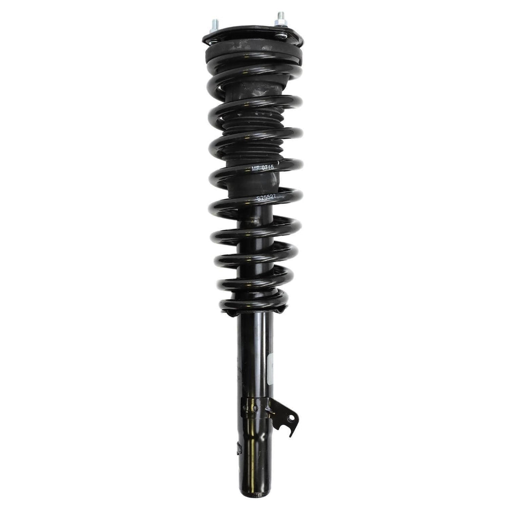 Suspension Strut and Coil Spring Assembly LS33-80031L