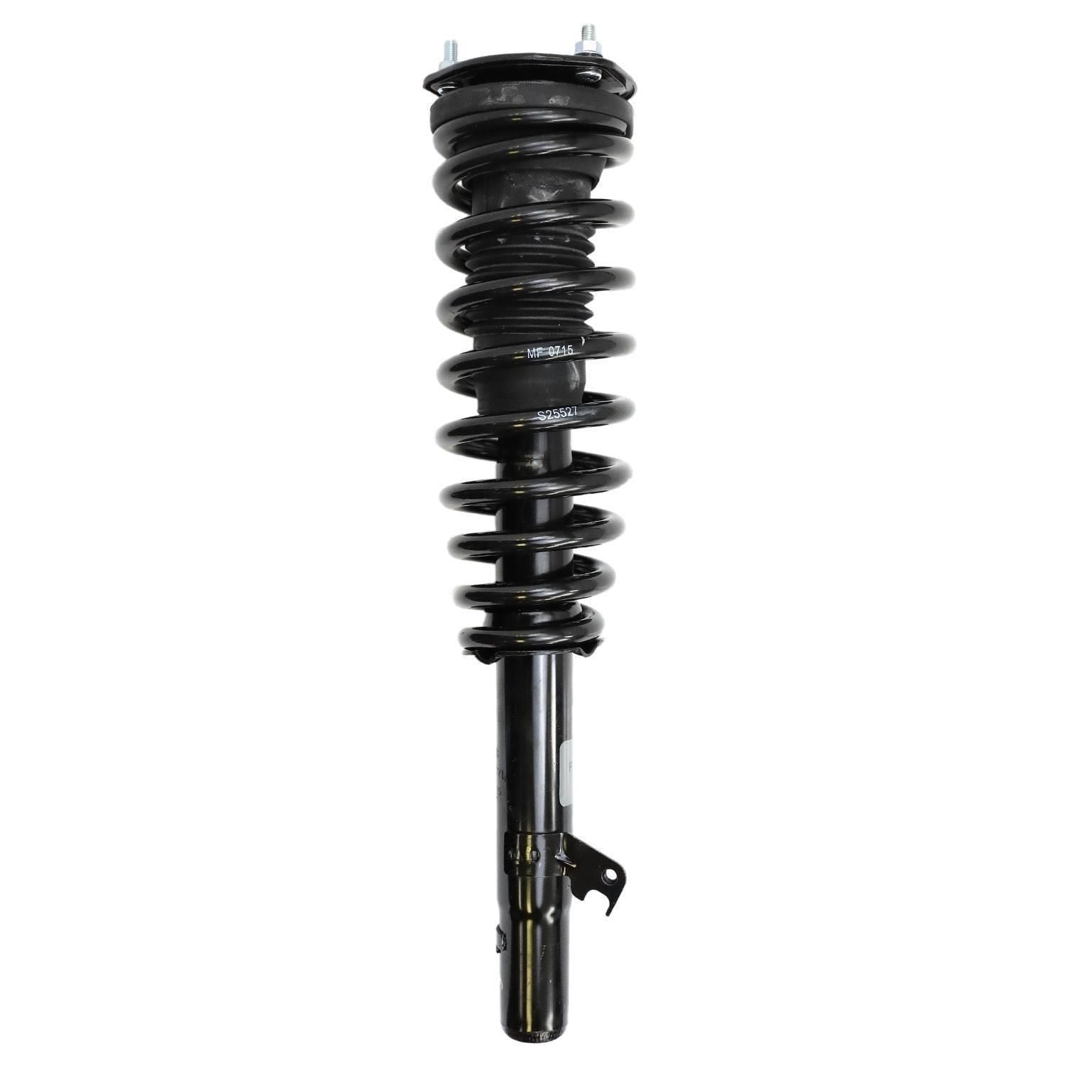 Suspension Strut and Coil Spring Assembly LS33-80031L