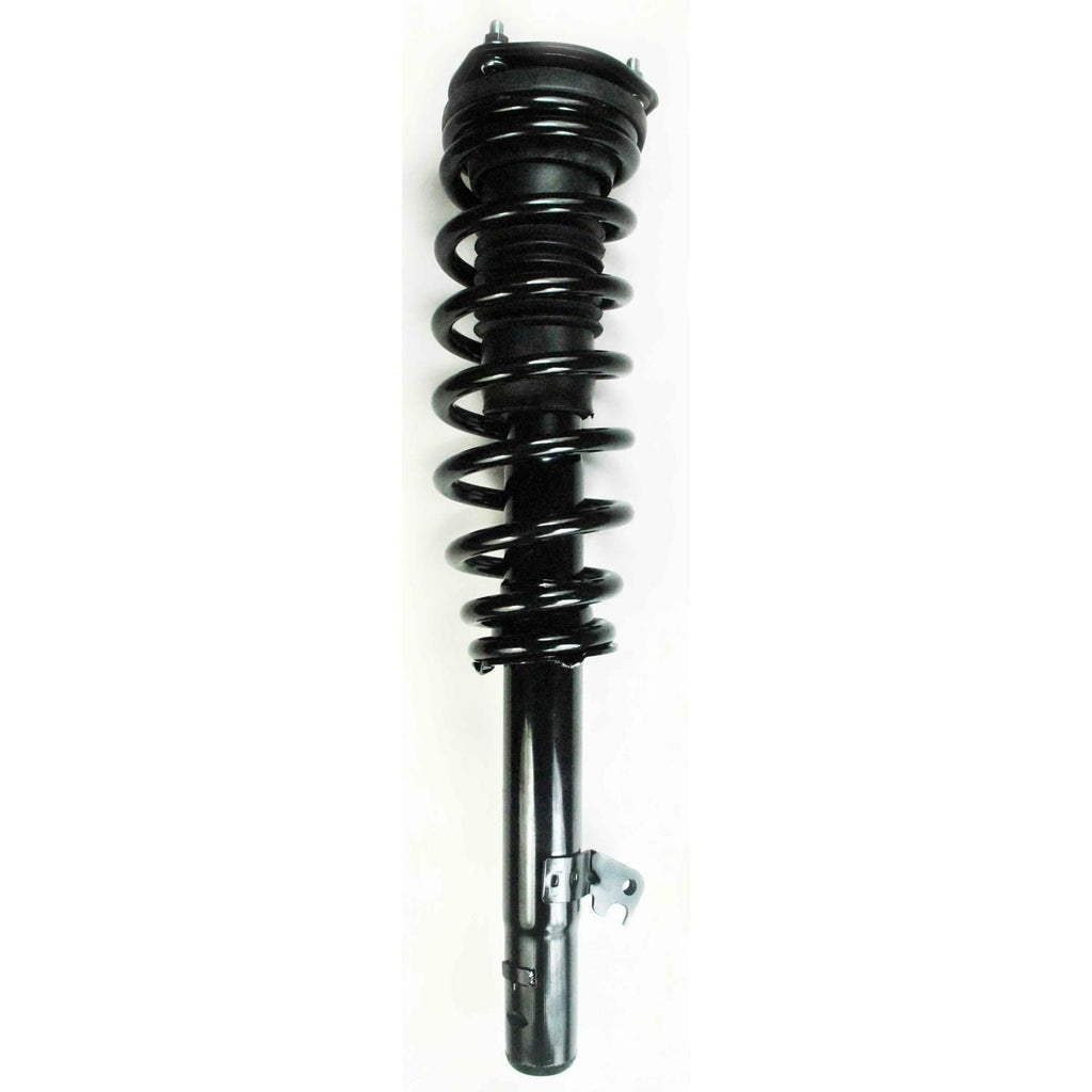 Suspension Strut and Coil Spring Assembly LS33-80031L