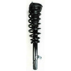 Suspension Strut and Coil Spring Assembly LS33-80031L